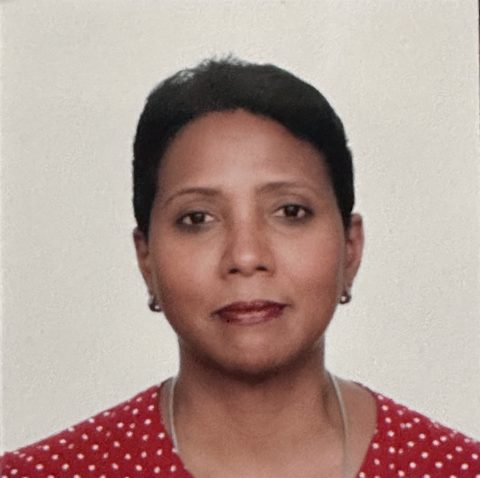 Picture of Cherisse Aanensen