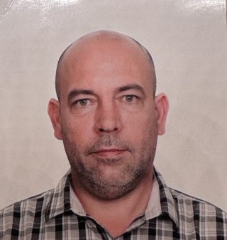 Picture of Christian Aanensen